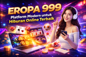 eropa999