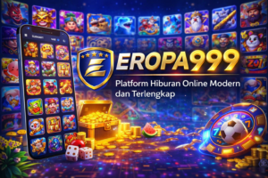 eropa999